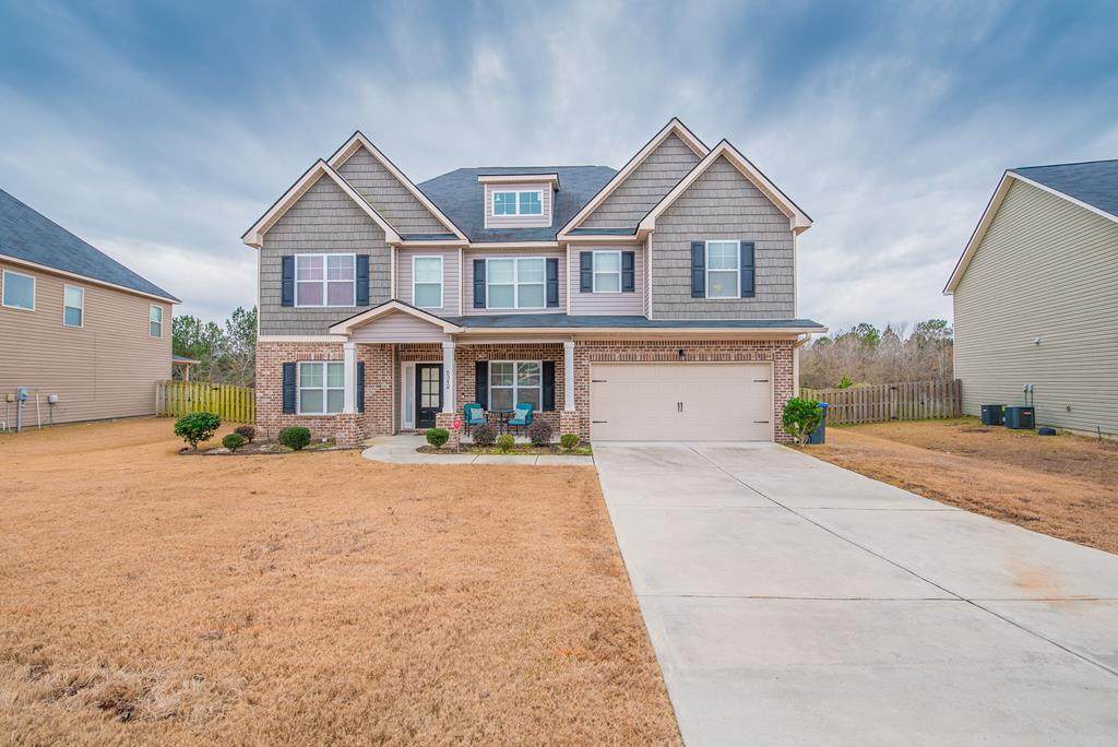 5342 Bull Street - Photo 1