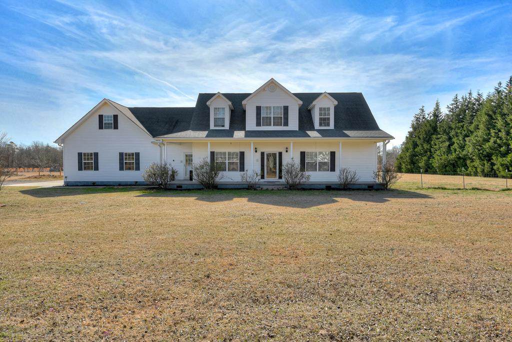 2750 St. Clair Road - Photo 1