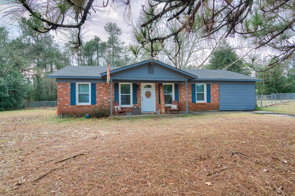 3862 Darden Place - Photo 1