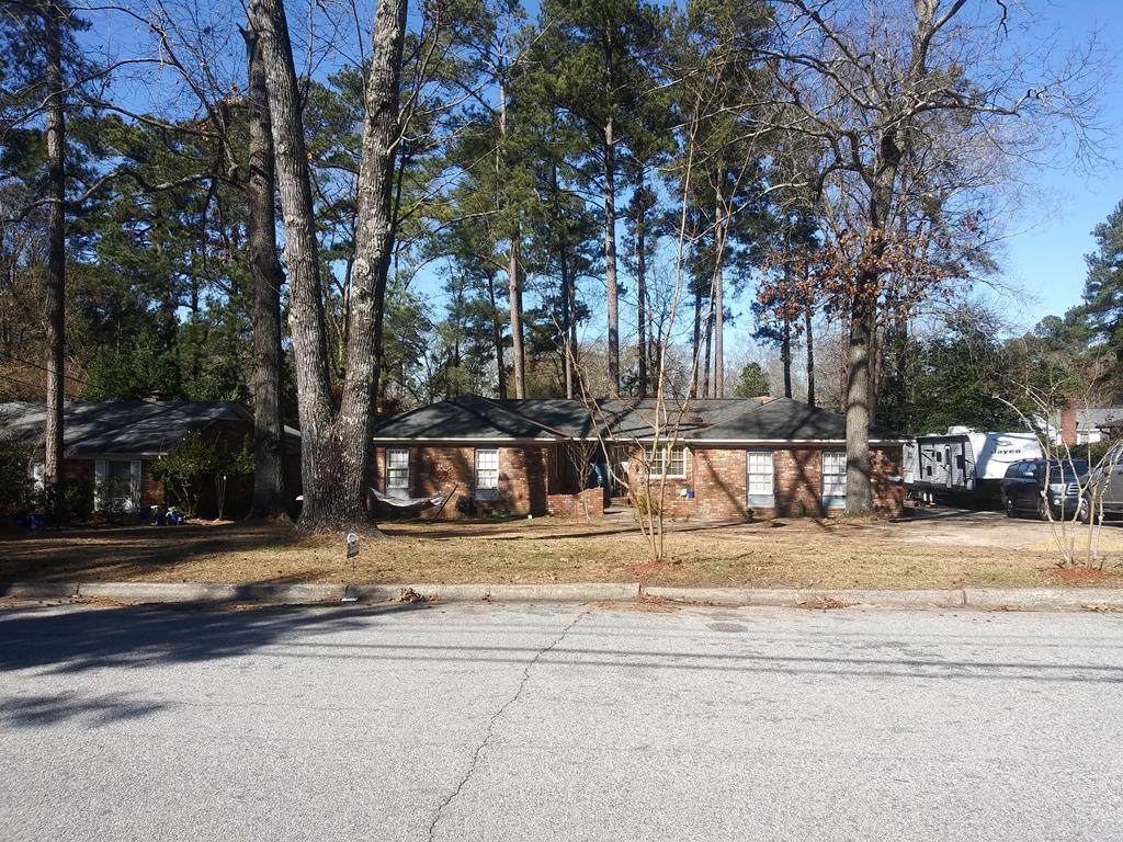 3431 Heather Drive - Photo 1