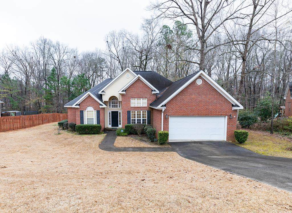 416 Millhollow Lane - Photo 1