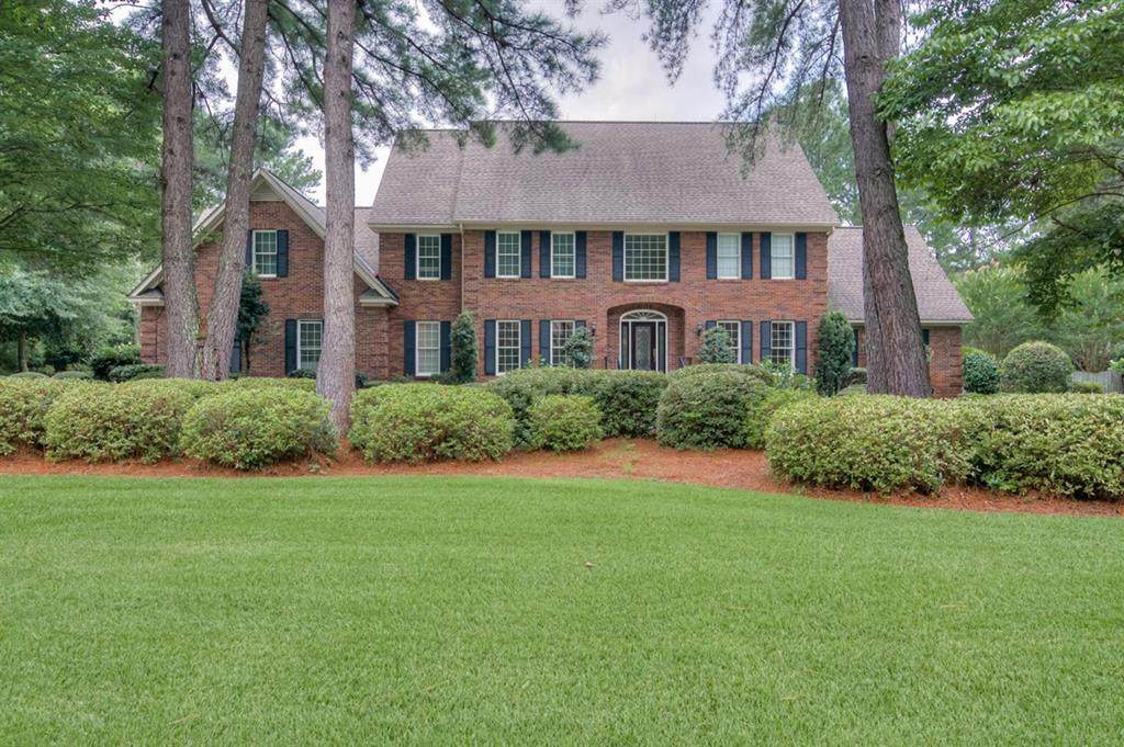 356 Magnolia Lake Court - Photo 1