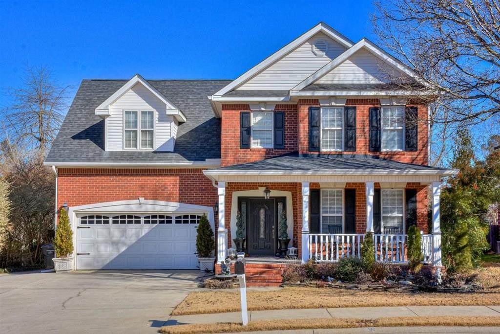 4535 Glastonbury Drive - Photo 1