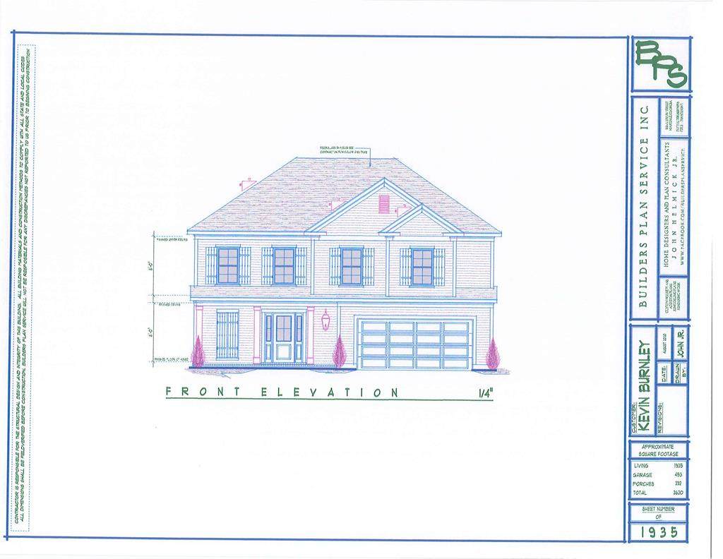 1040 Millbrook Way - Photo 1