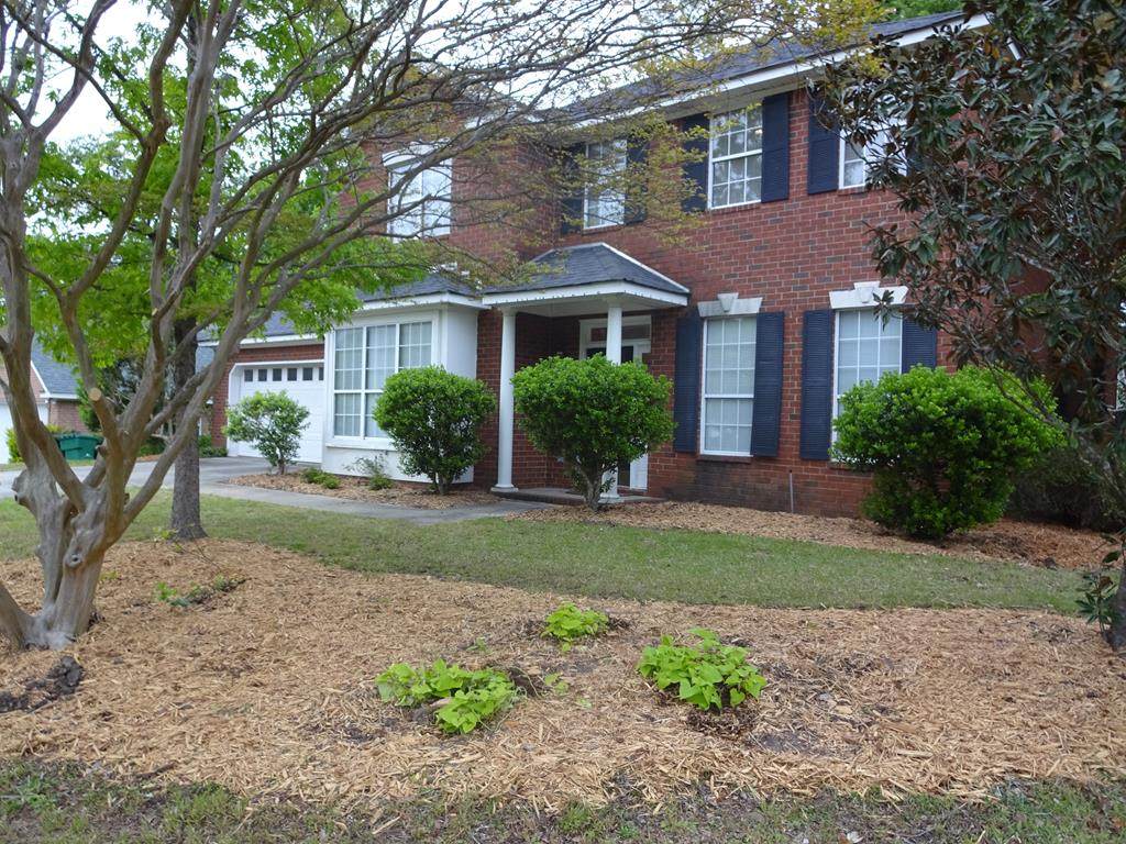 1063 Waltons Pass - Photo 1