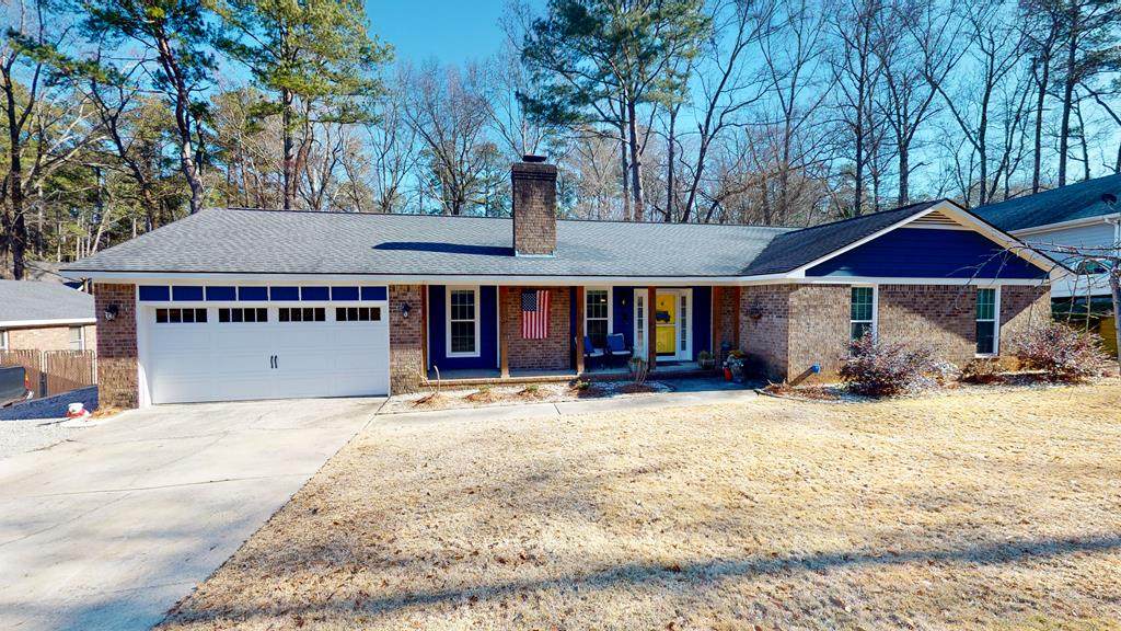 805 Brookfield Pkwy - Photo 1