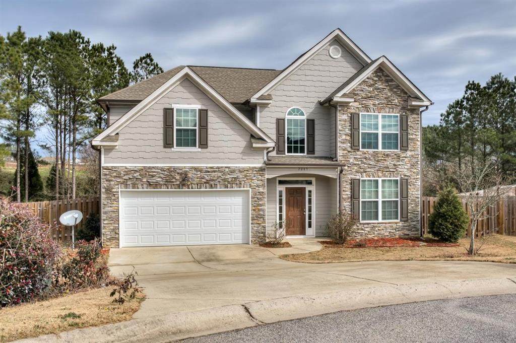 7065 Wethersfield Drive - Photo 1