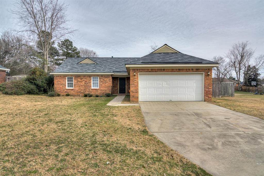 2018 Bassford Drive - Photo 1