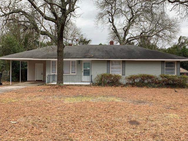 2812 Rocky Creek Road - Photo 1