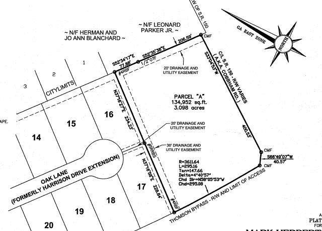 0 Cobham Road - Photo 1