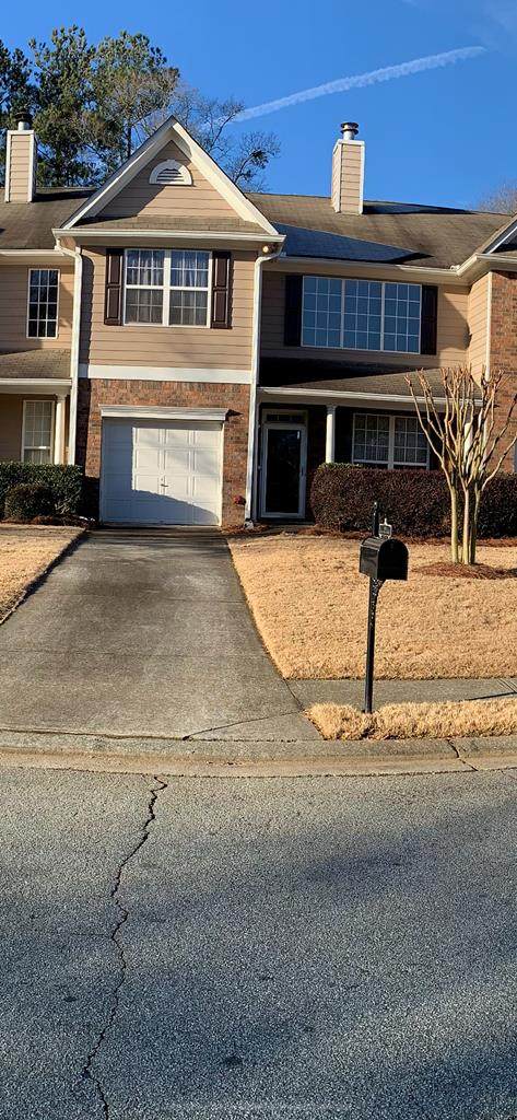 121 Oak Green Drive - Photo 1