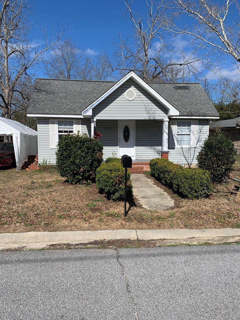 150 Keener Street - Photo 1
