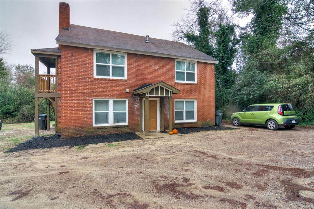 2554 1/2 Richmond Hill Road - Photo 1