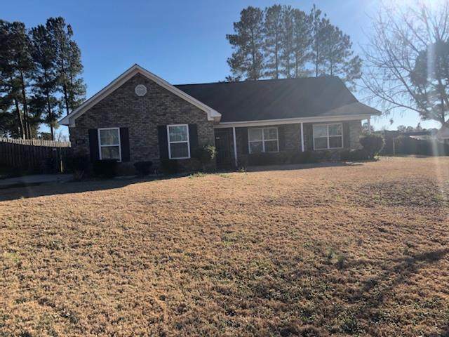 1428 Sawmill Trail - Photo 1