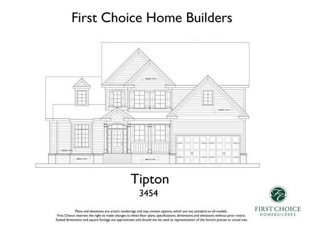 3103 Rosewood Drive - Photo 1