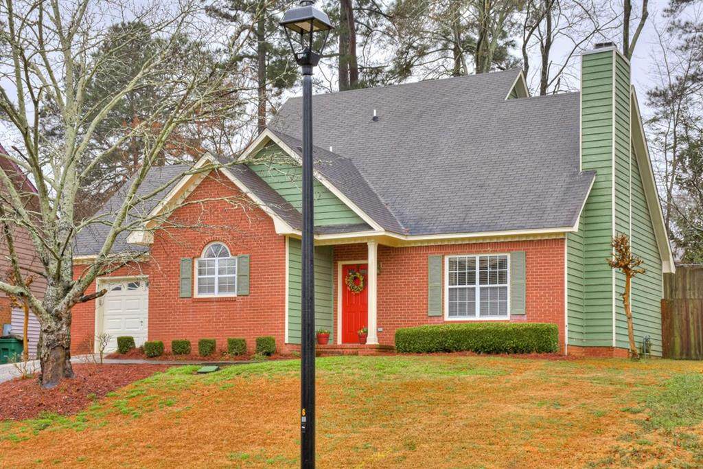 130 Moss Creek Drive - Photo 1