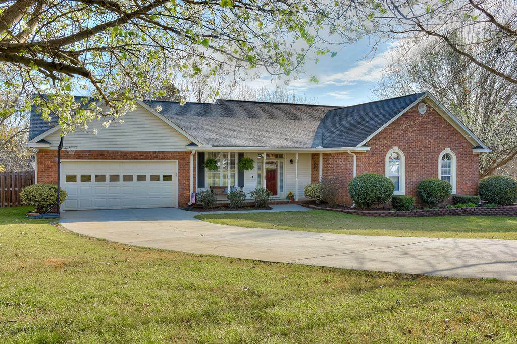 1153 Hartford Trail - Photo 1