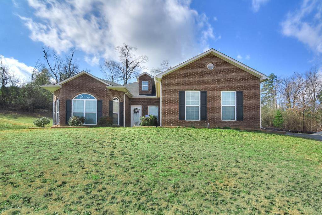 711 Porter Lane - Photo 1