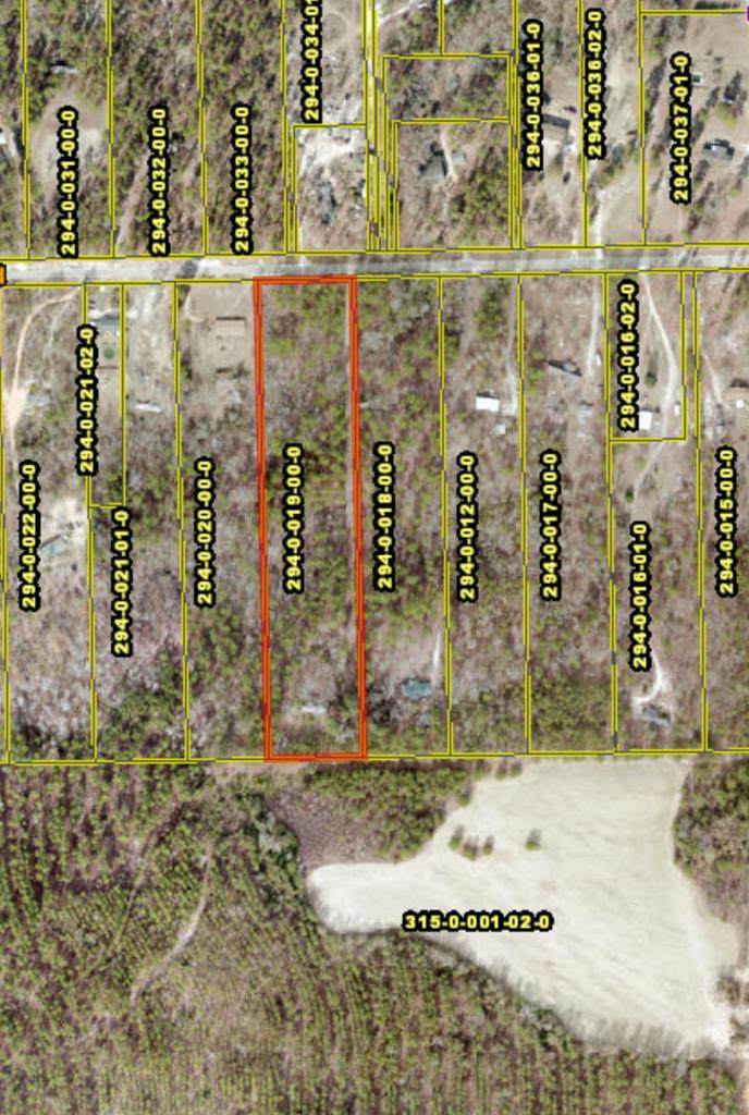 2466 Patiller Road - Photo 1