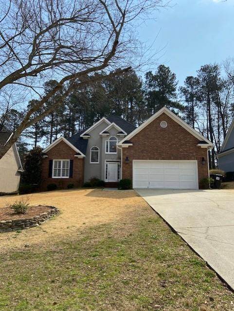 824 Park Chase Drive - Photo 1