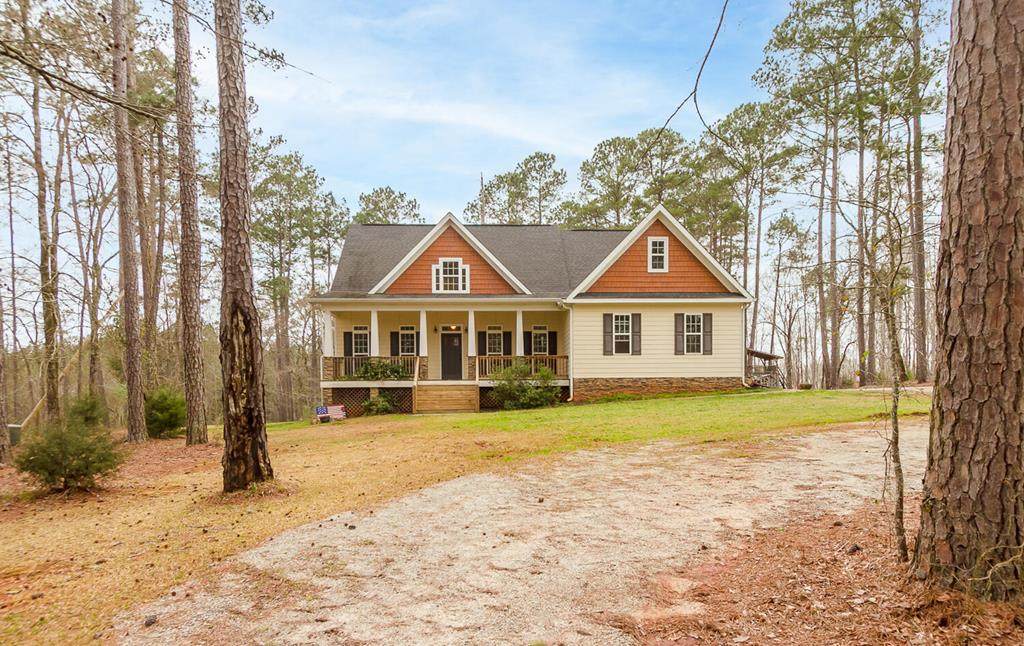1581 Smith Crawford Road - Photo 1