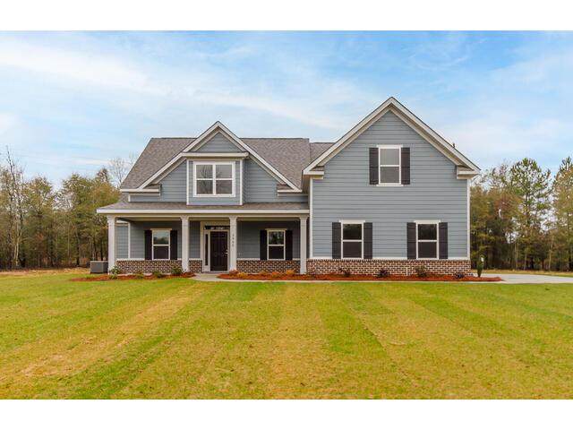 3495 Walker Creek - Photo 1