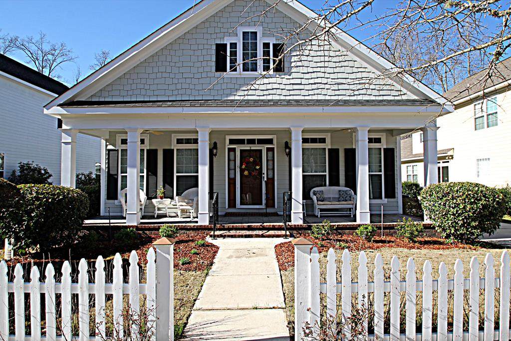 704 Cavanaugh Lane - Photo 1