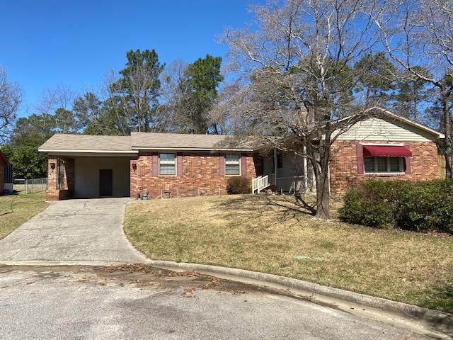 2111 Bonnie Place - Photo 1