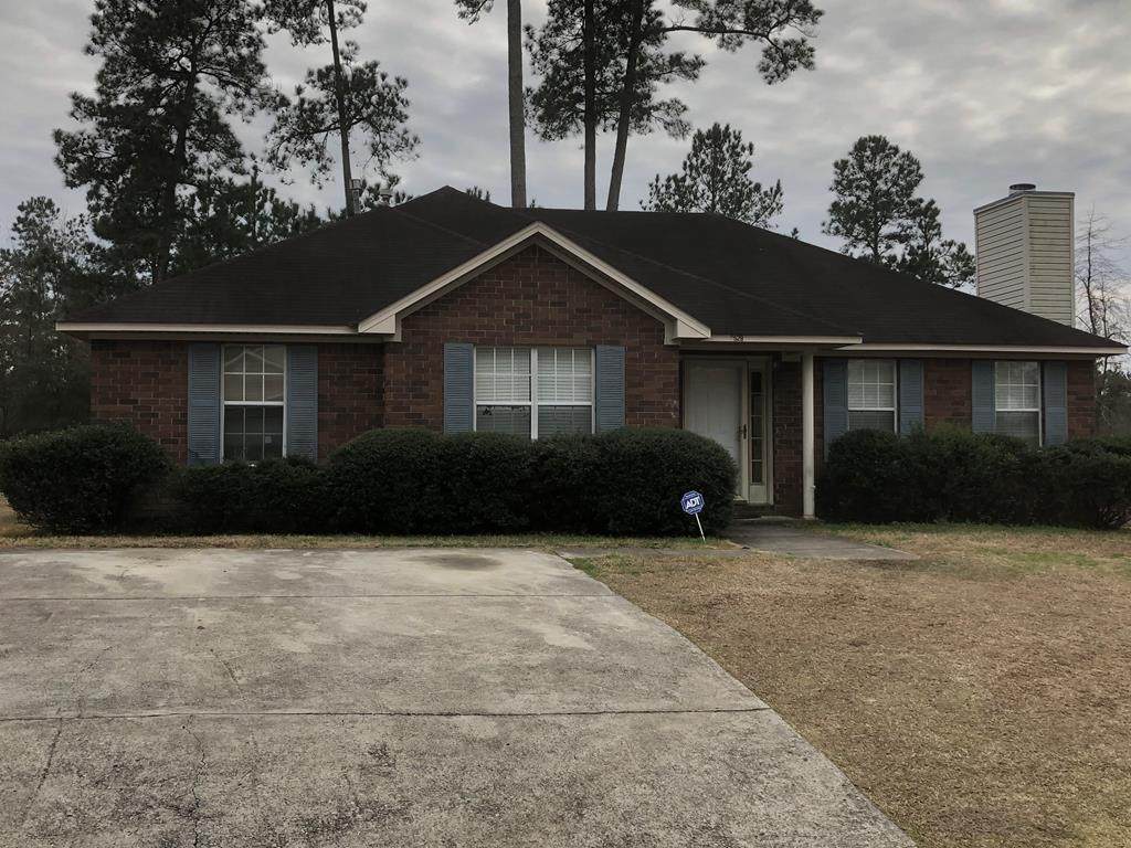 3529 Northpines Drive - Photo 1