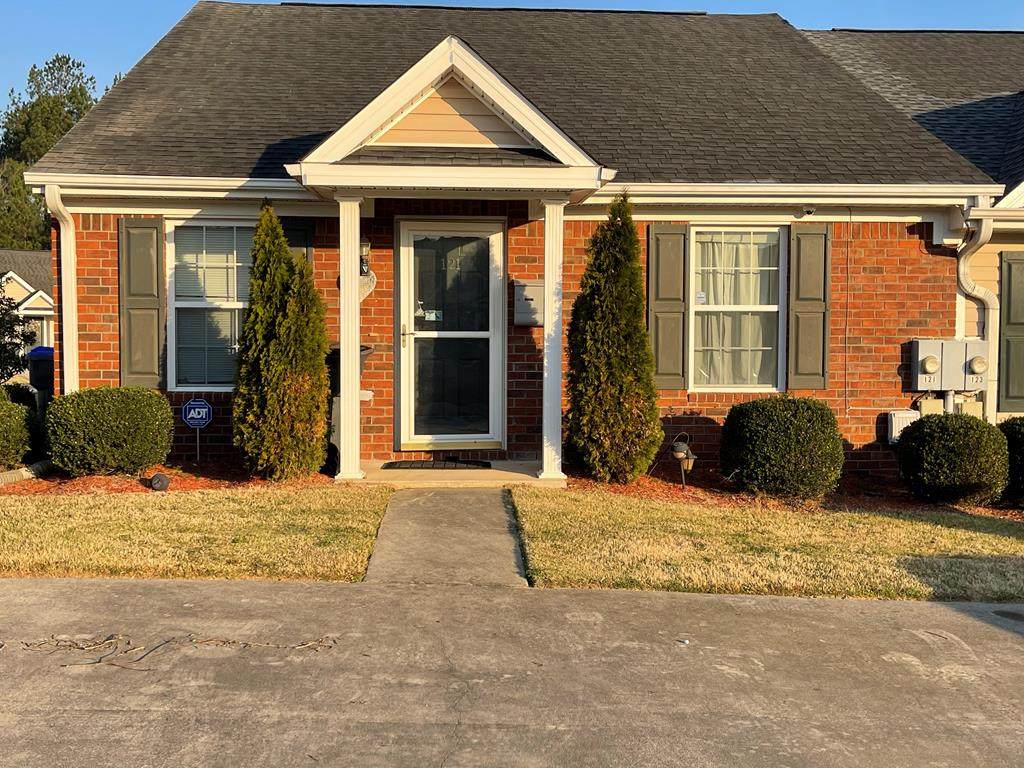 121 Brandimere Drive - Photo 1