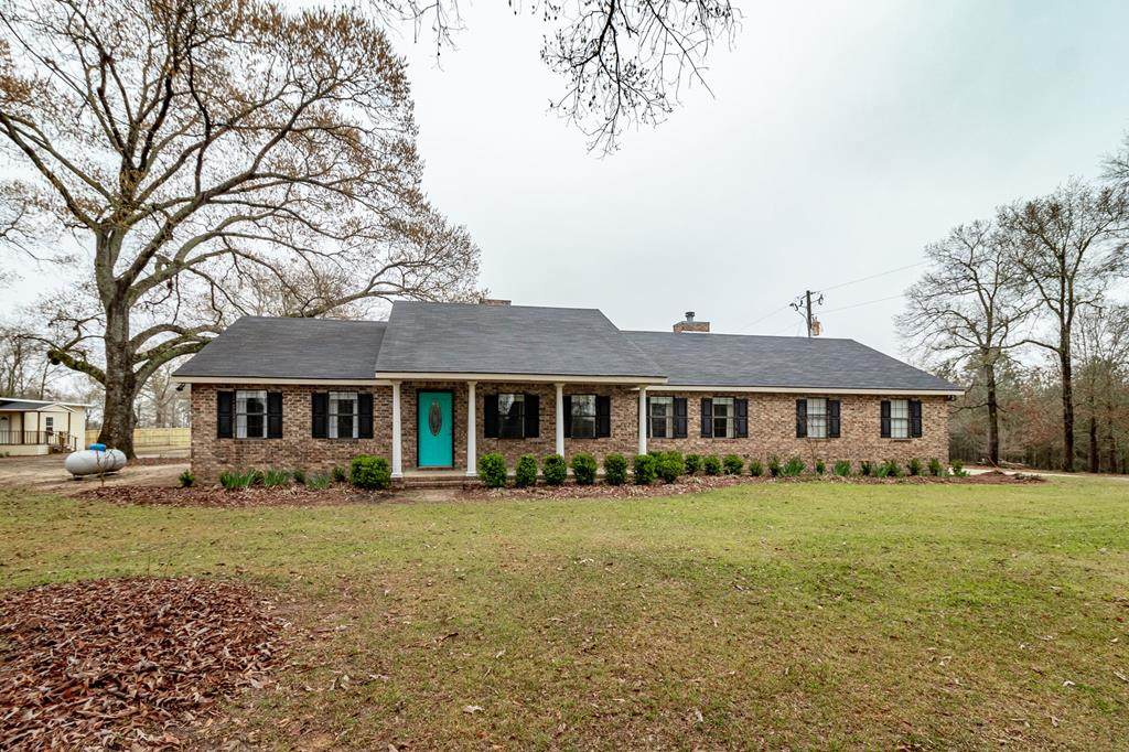 2698 St. Clair Road - Photo 1