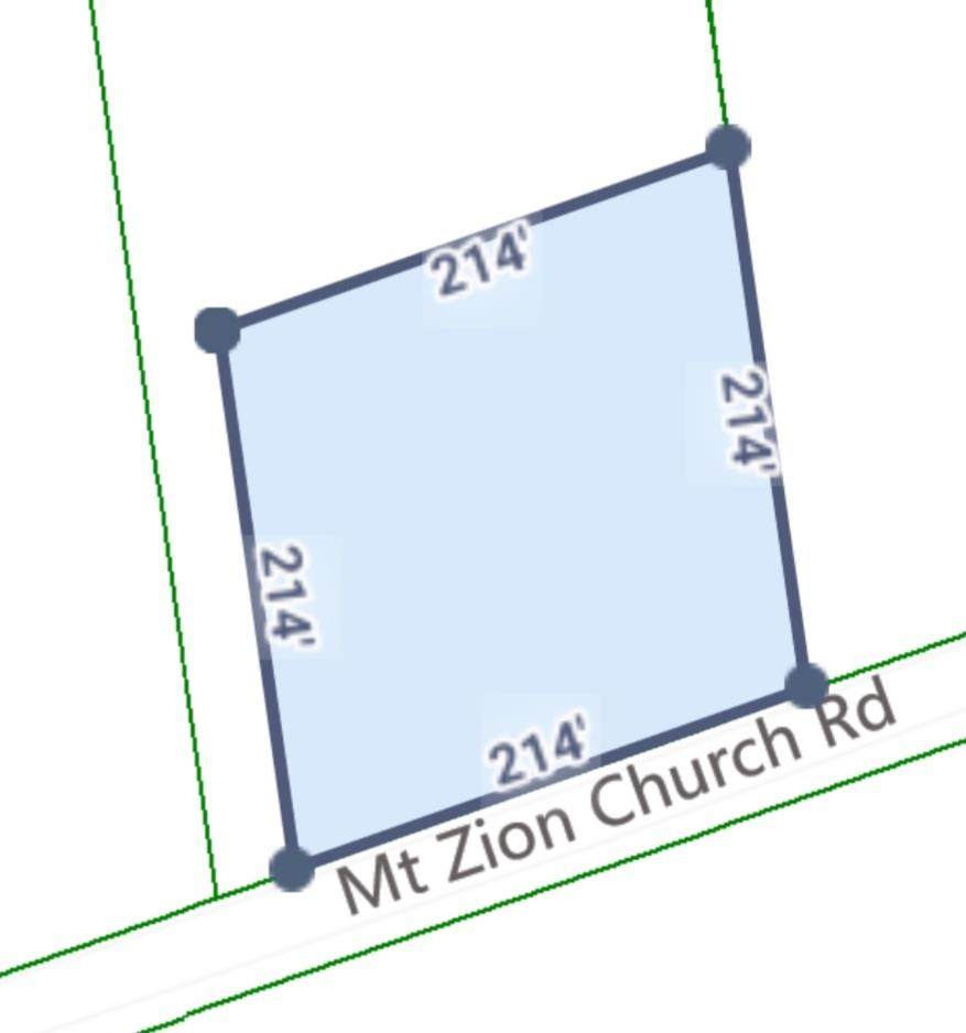 01 Mount Zion Church Road - Photo 1