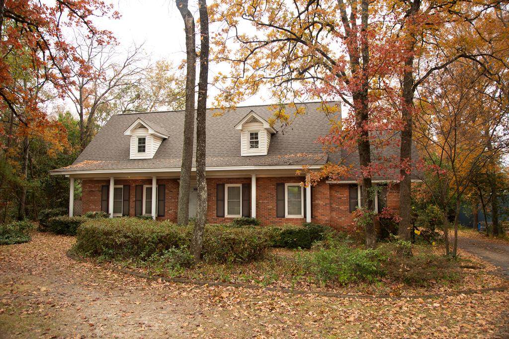 4211 Wheeler Road - Photo 1