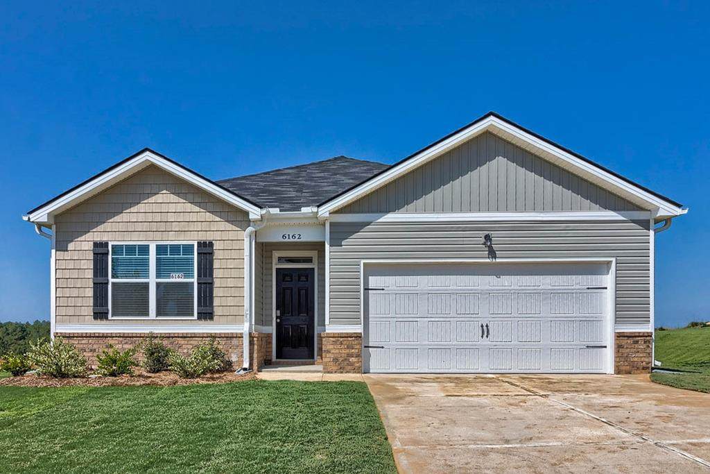 969 Hay Meadow Drive - Photo 1