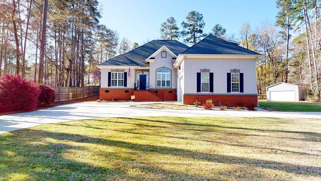 4904 Hardy Mcmanus Road - Photo 1