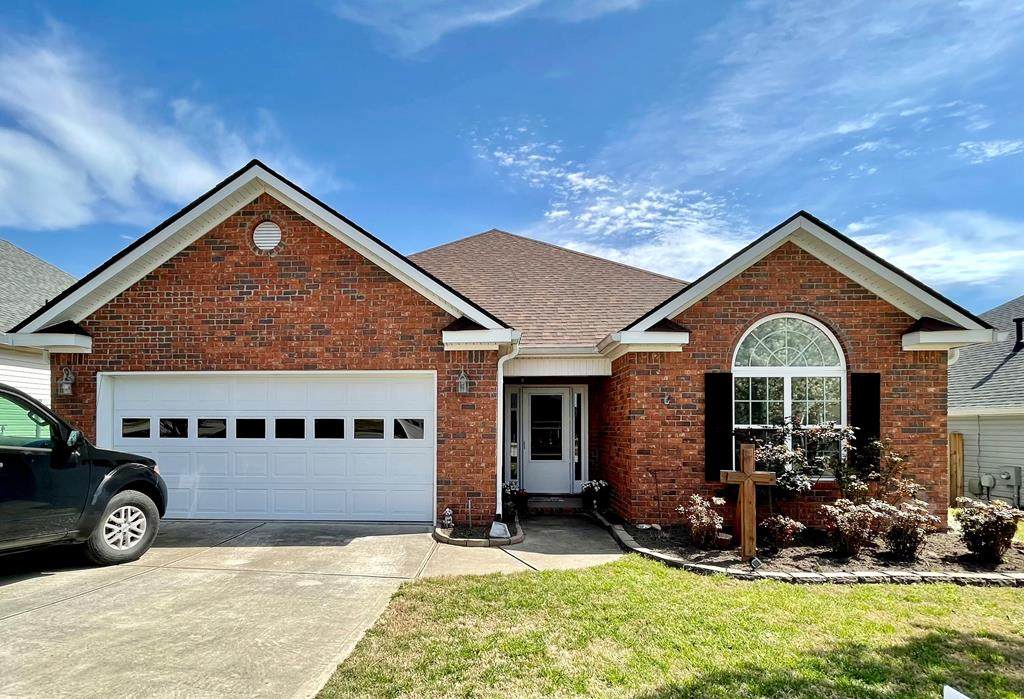 717 Wickham Drive - Photo 1