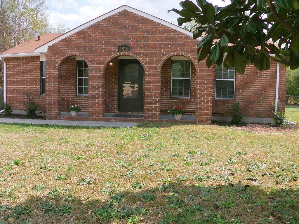 1816 Rhonda Drive - Photo 1