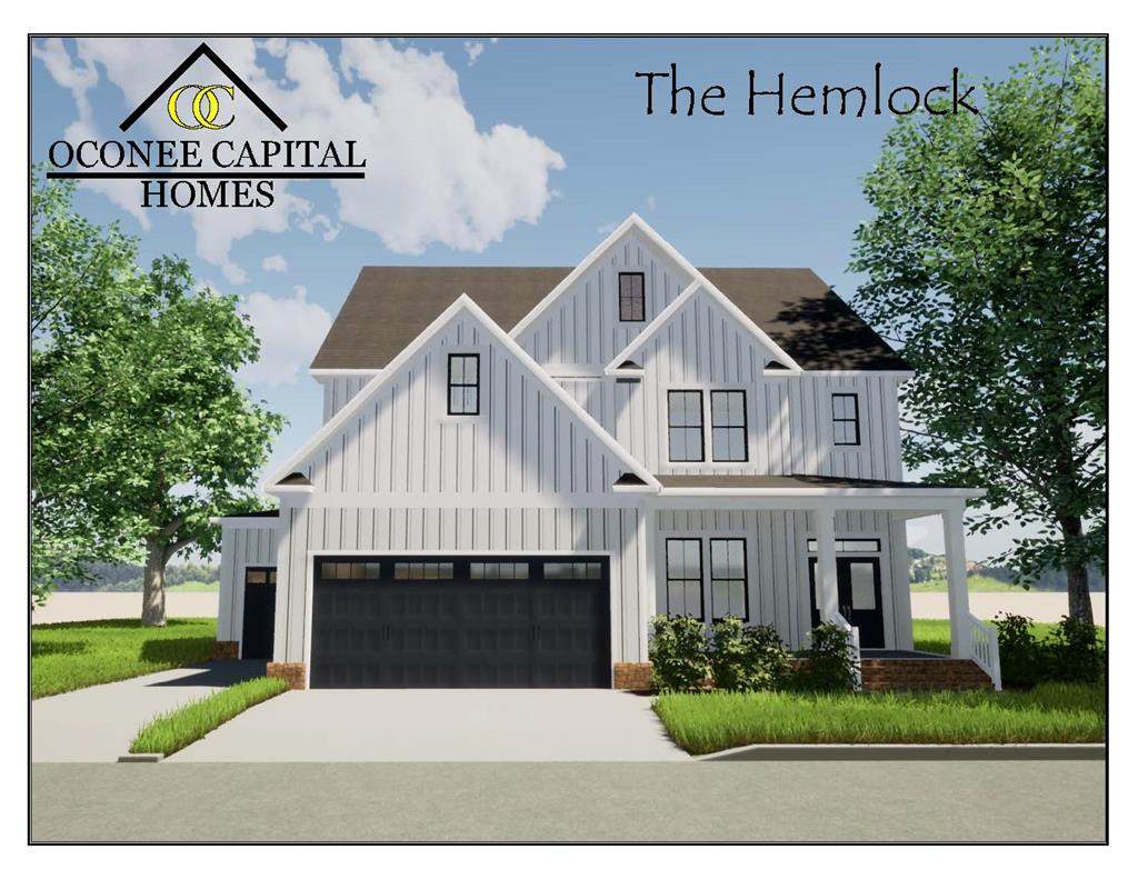 1262 Honey Lane - Photo 1