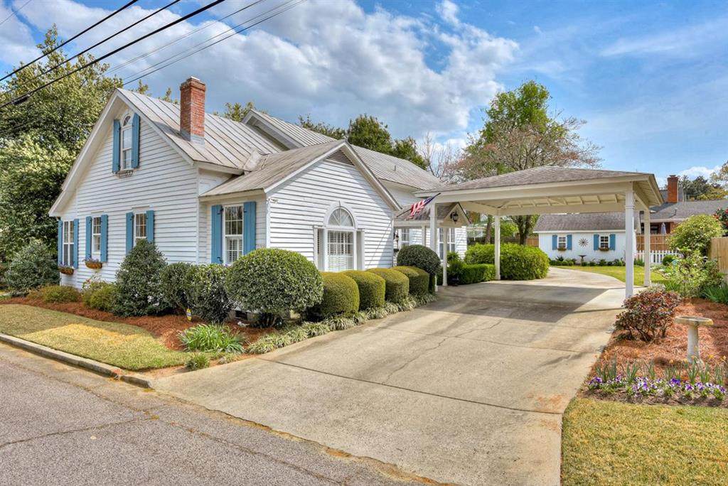 2318 Williams Street - Photo 1
