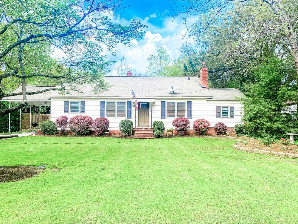 1122 Hilltop Avenue - Photo 1