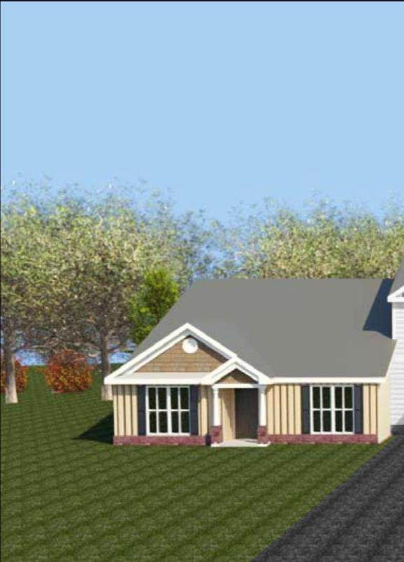 727 Padfield Run - Photo 1