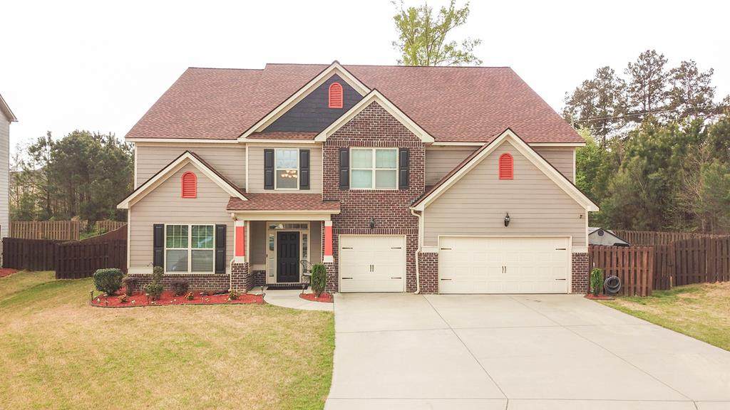 116 Fred Court - Photo 1