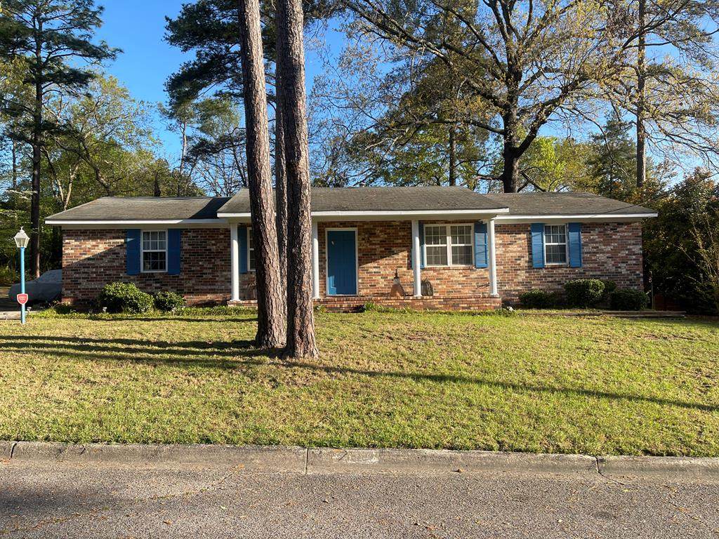 3203 River Oaks Road - Photo 1