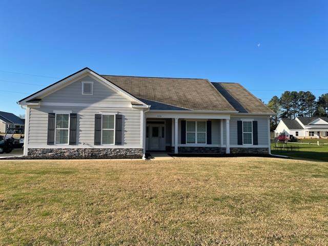 158 Headwaters Drive - Photo 1