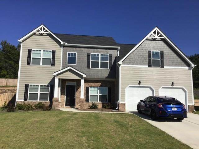 5032 Vine Lane - Photo 1
