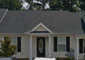 814 Whispering Willow Court - Photo 1
