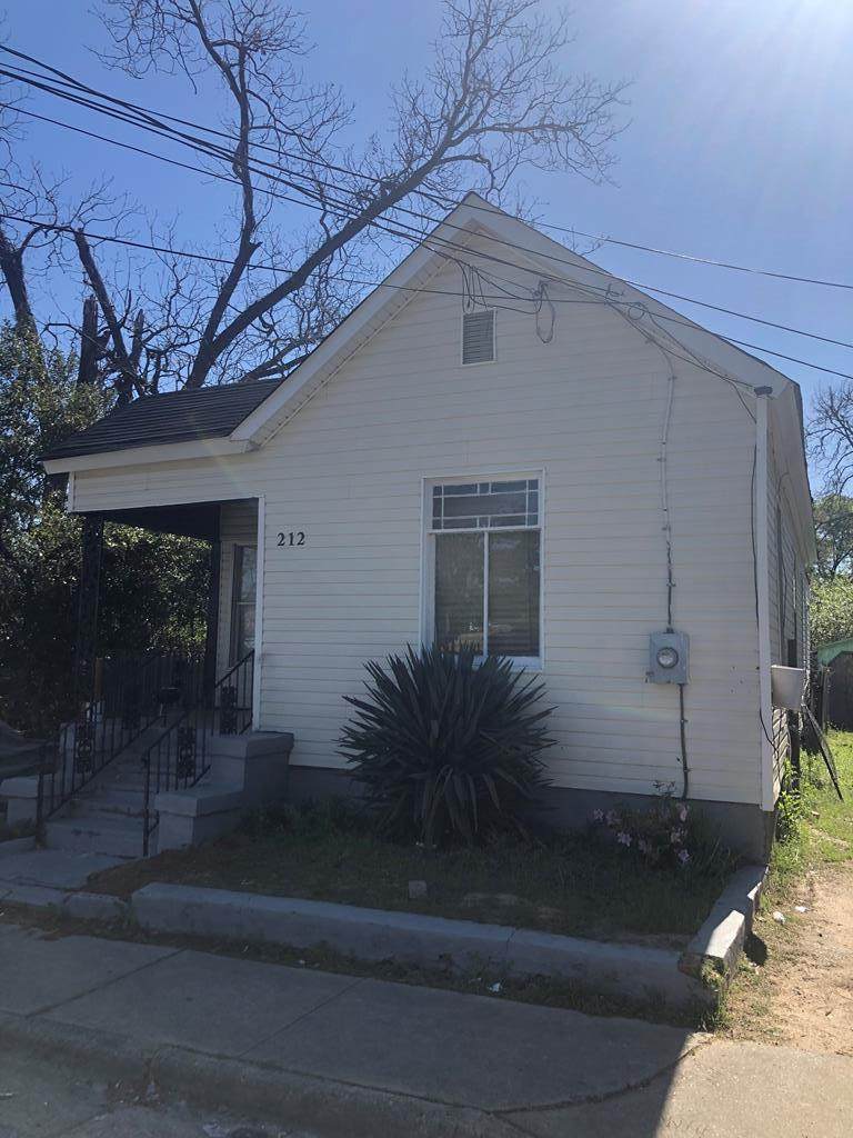 212 Metcalf Street - Photo 1