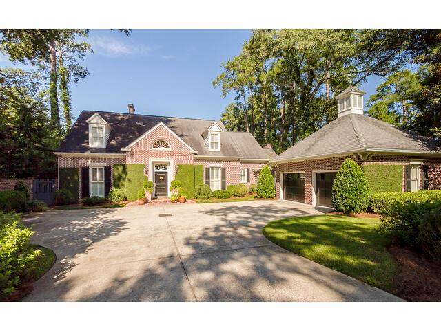 1117 Kirk Place - Photo 1