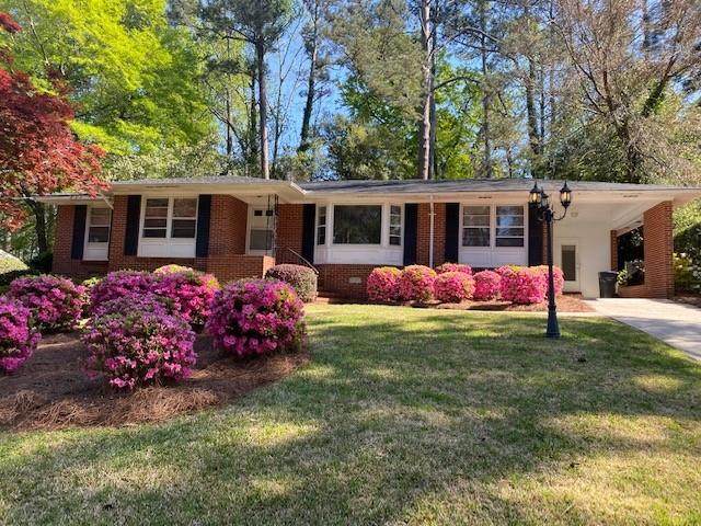 3004 Hampshire Drive - Photo 1
