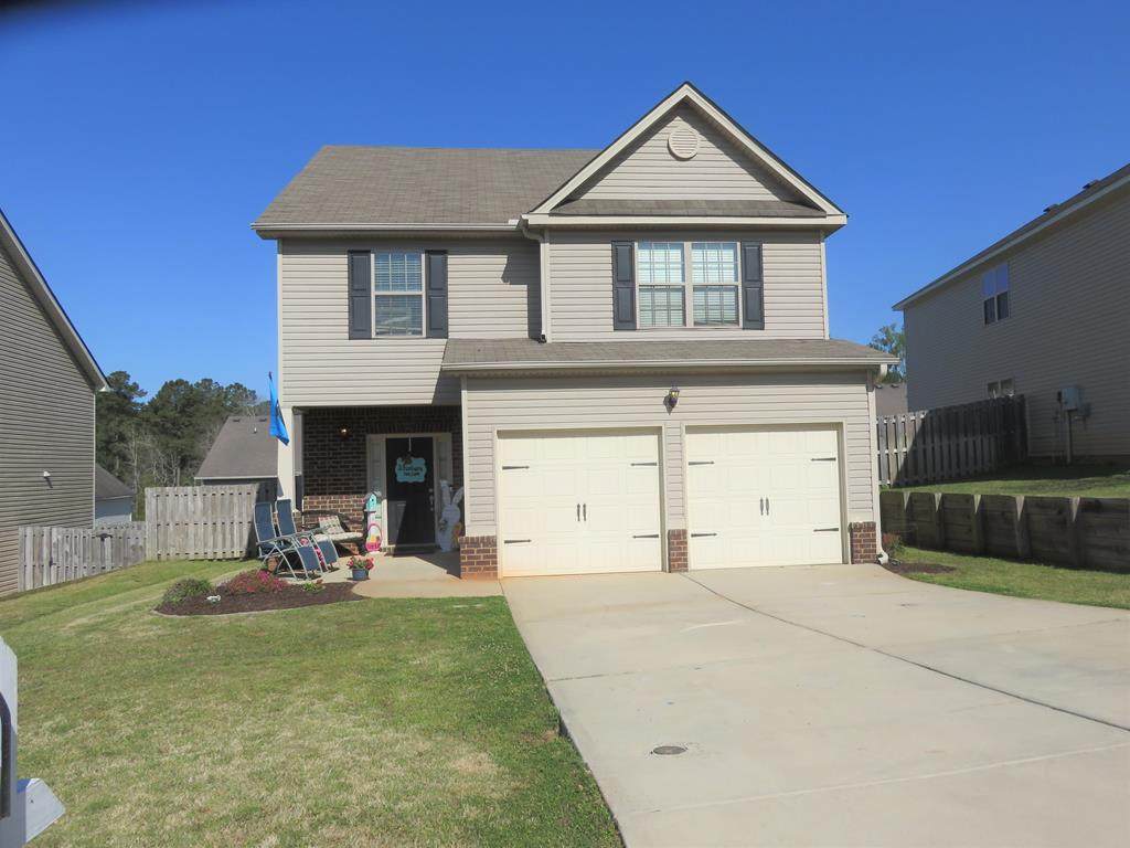 340 Congling Circle - Photo 1